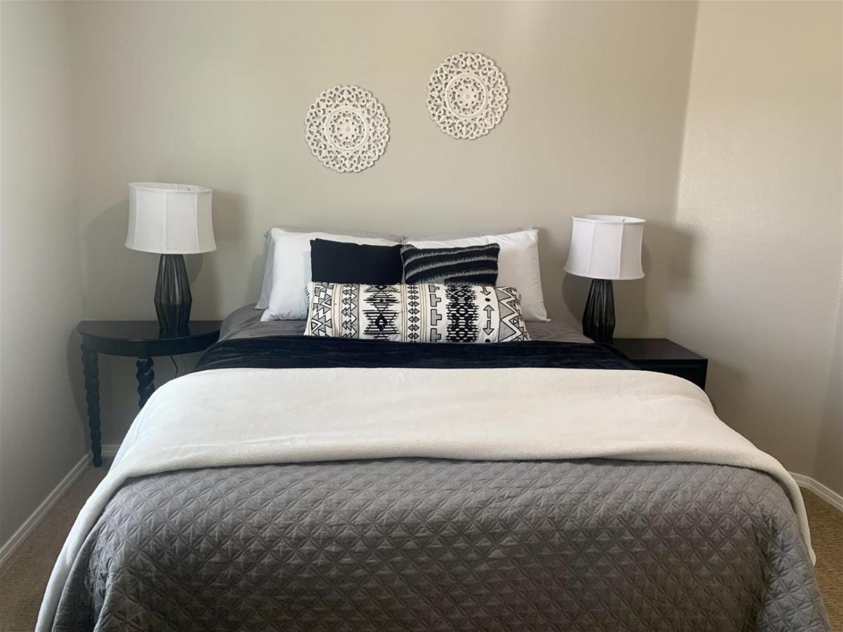 Villa Wyatt Earp Eagle Esterno foto