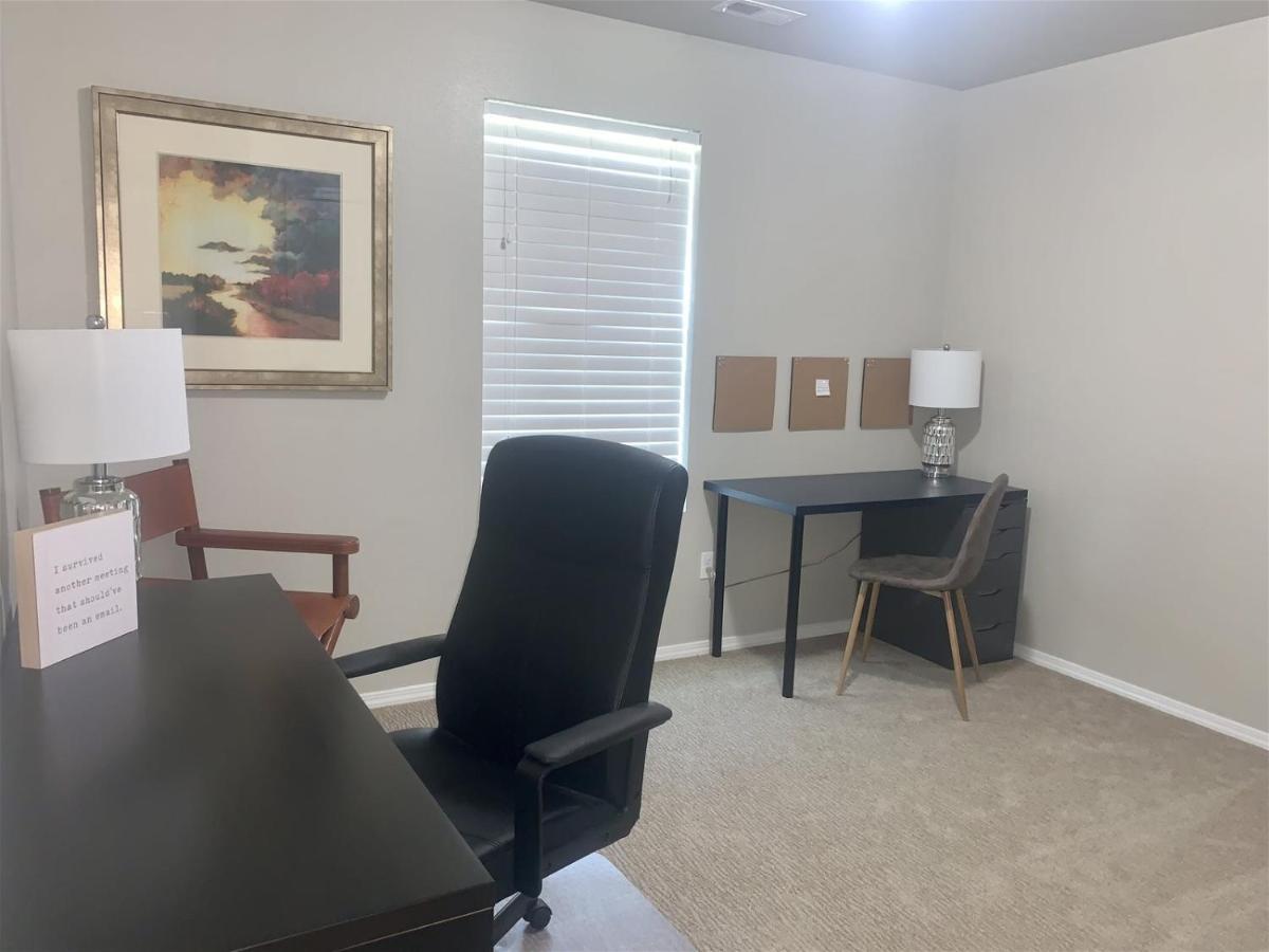 Villa Wyatt Earp Eagle Esterno foto
