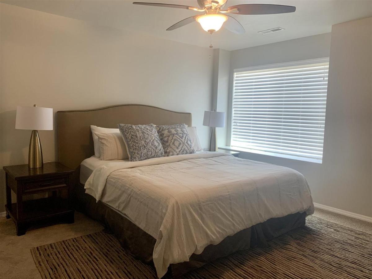 Villa Wyatt Earp Eagle Esterno foto