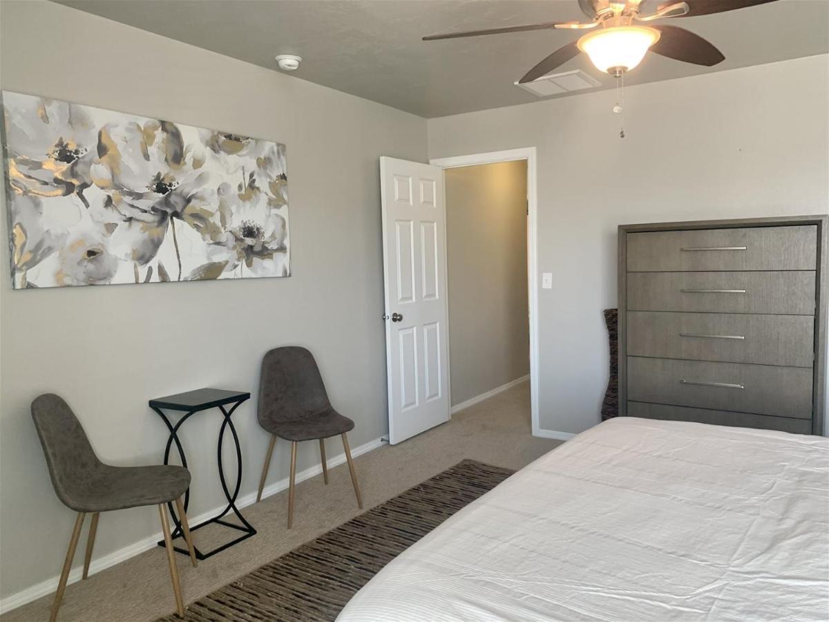 Villa Wyatt Earp Eagle Esterno foto